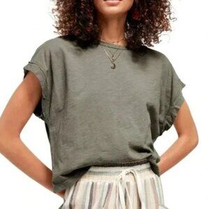 We The Free Boxy top size XS